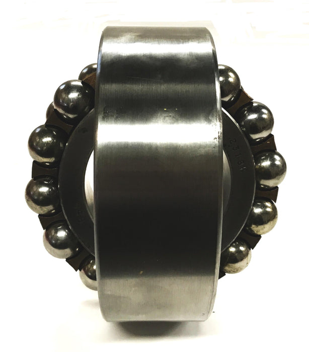 BSC Self-Aligning Double-Row Ball Bearing 2318K NOS