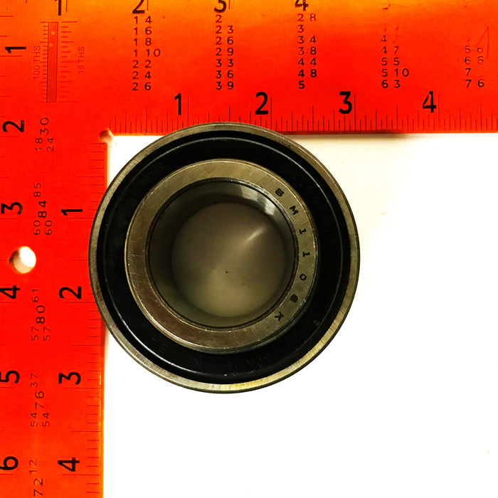 Fafnir 2-3/4 inch Insert Ball Bearing SM1106K NOS