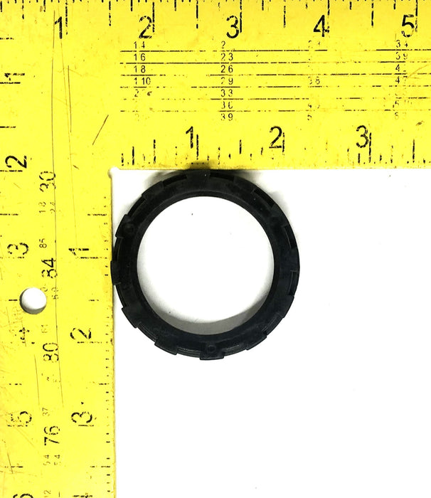 SMC Panel Mount Nut AR40P-260S [Lot of 5] NOS
