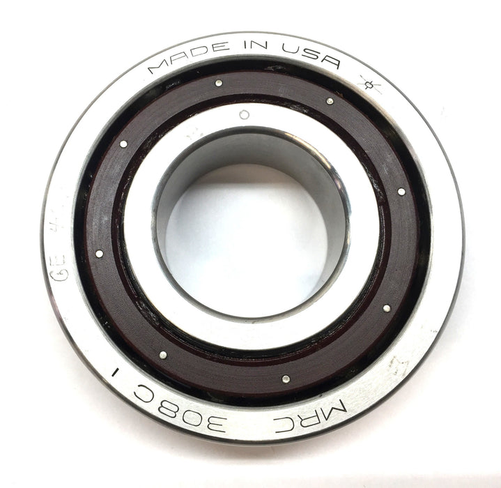 MRC Angular Contact Roller Ball Bearing 308C (GE424) NOS
