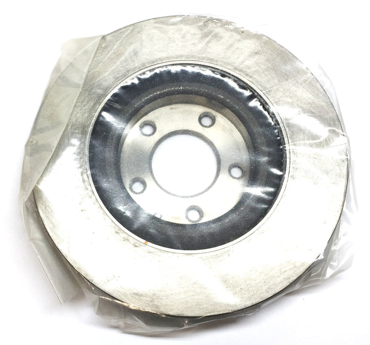 Mazda Plate-D Rotor TD13-33-25X NOS