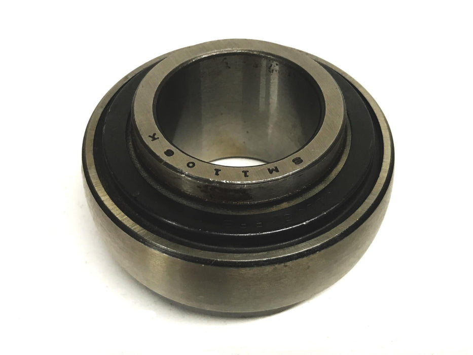 Fafnir 2-3/4 inch Insert Ball Bearing SM1106K NOS