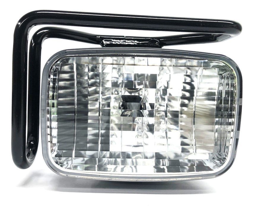 Doosan Head Lamp With Harness Assembly A402627 NOS