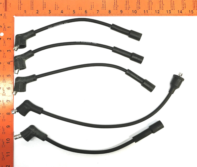 Total Source Ignition Wire Kit LP307-1500 [Lot of 2] NOS