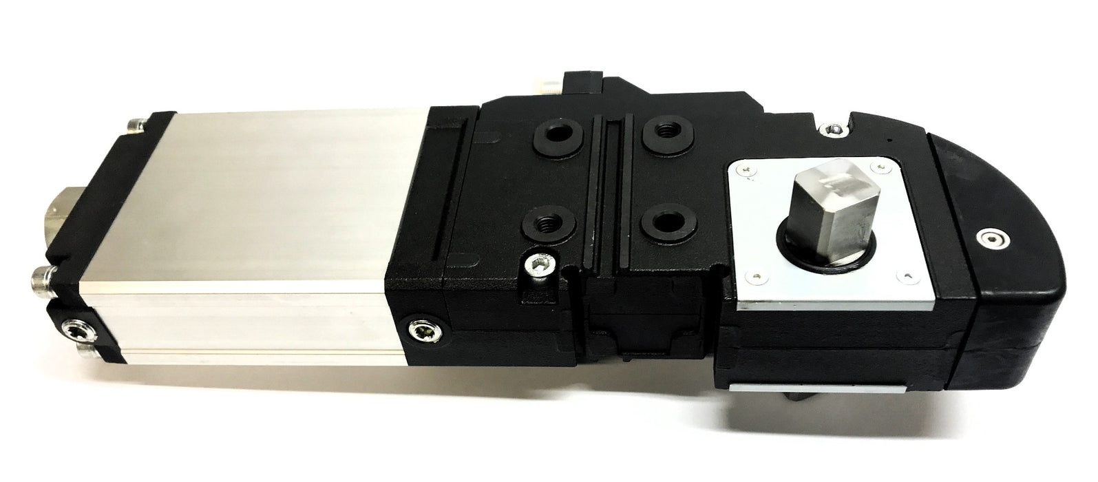 SMC Pneumatic Power Clamp Cylinder CKZ2N63-30DT NOS