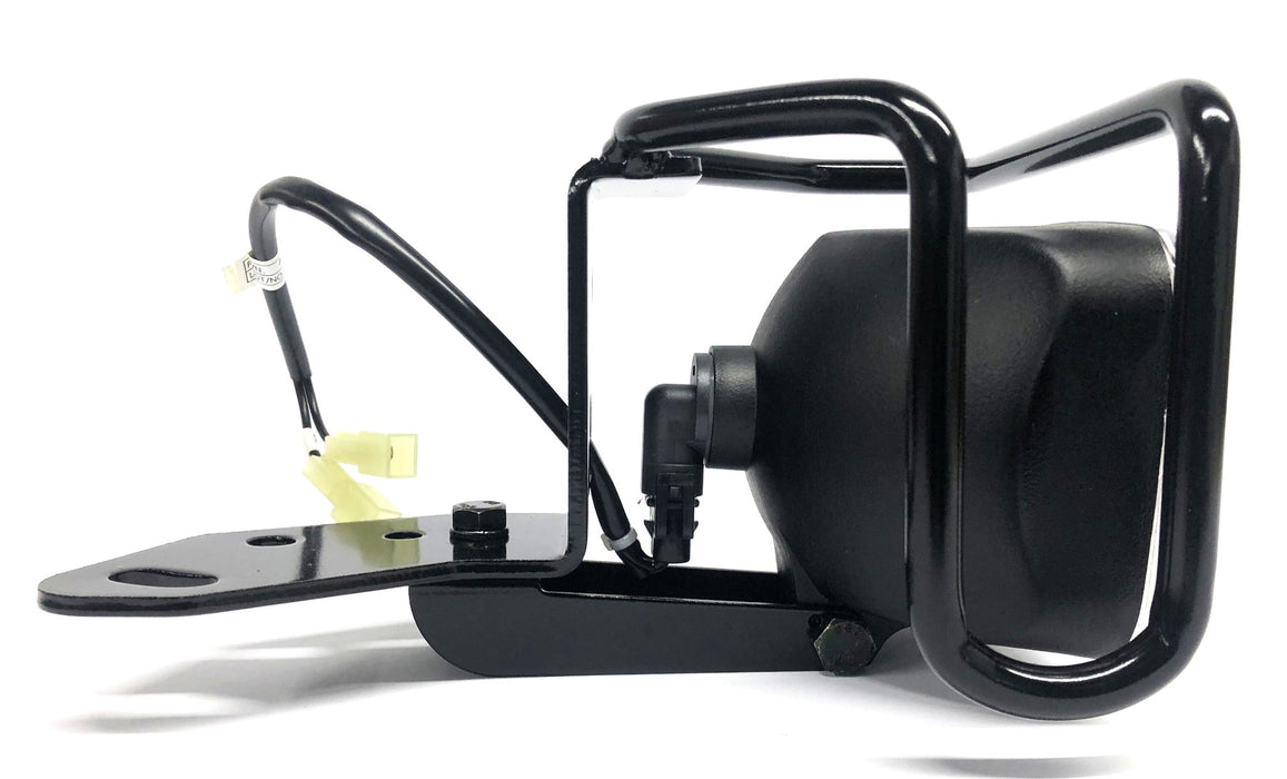 Doosan Head Lamp With Harness Assembly A402627 NOS