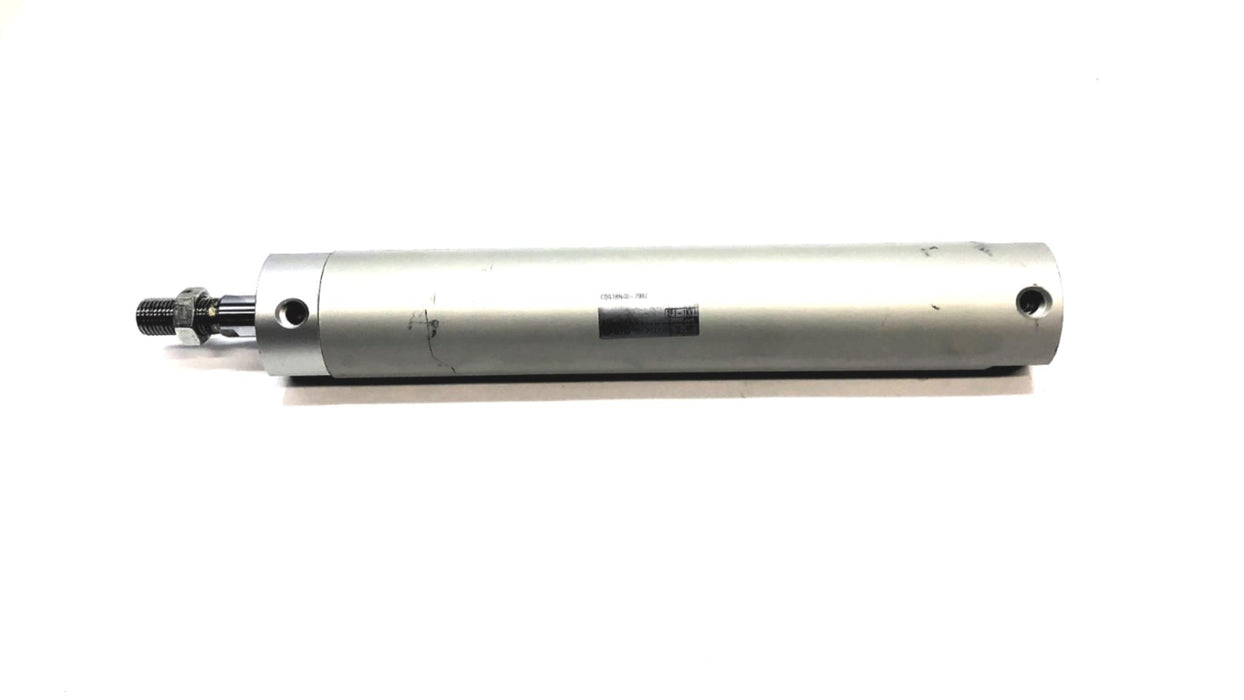 SMC Round Body Pneumatic Cylinder CDG1BN40-200Z NOS
