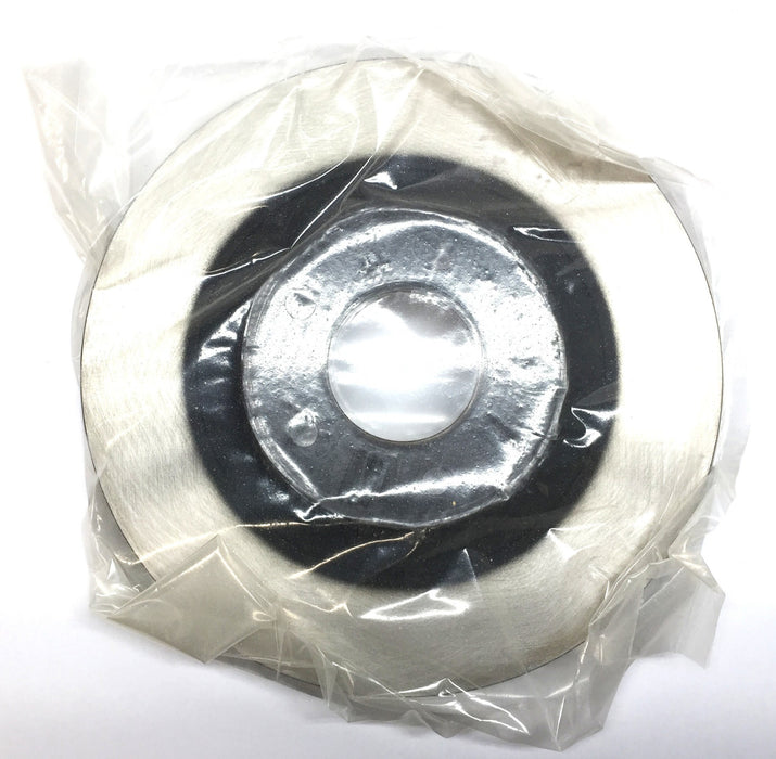 Mazda Plate-D Rotor TD13-33-25X NOS