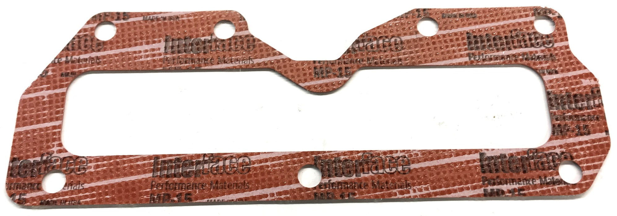 Cummins Connection Gasket 5295436 [Lot Of 2] NOS