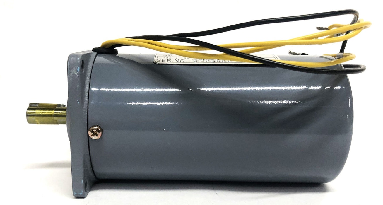 SSK UARSEG-5 Phase 3 Servo Motor EPICYC-S NOS