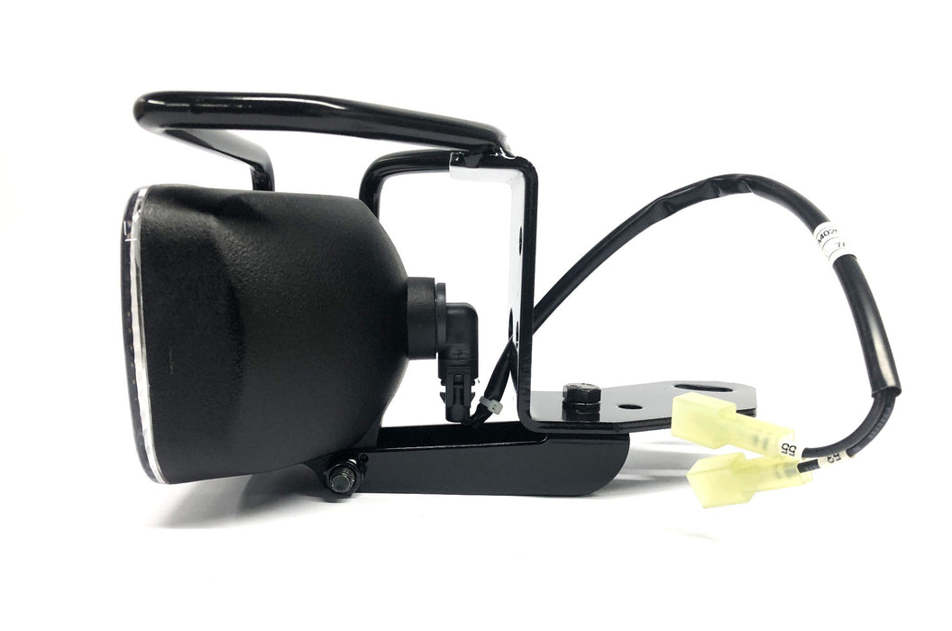 Doosan Head Lamp With Harness Assembly A402627 NOS