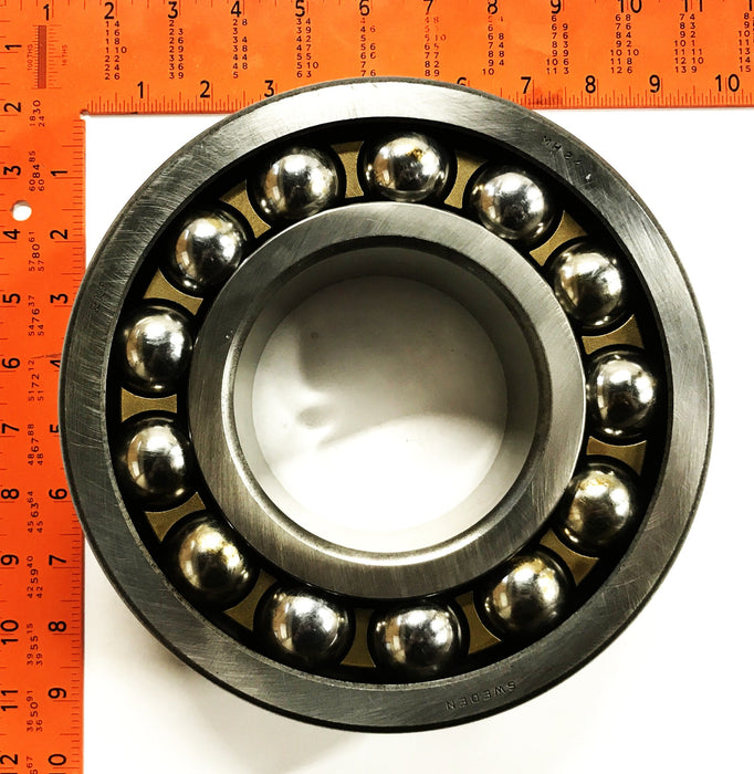 SKF Self-Aligning Double-Row Ball Bearing 2320/MH24/OH24 NOS