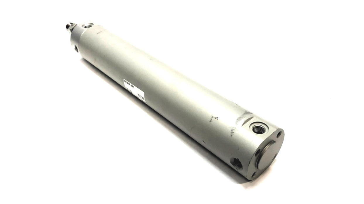 SMC Round Body Pneumatic Cylinder CDG1BN40-200Z NOS