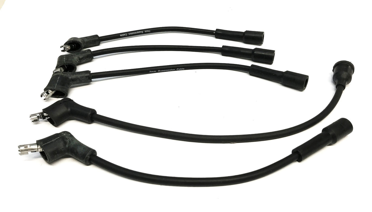 Total Source Ignition Wire Kit LP307-1500 [Lot of 2] NOS