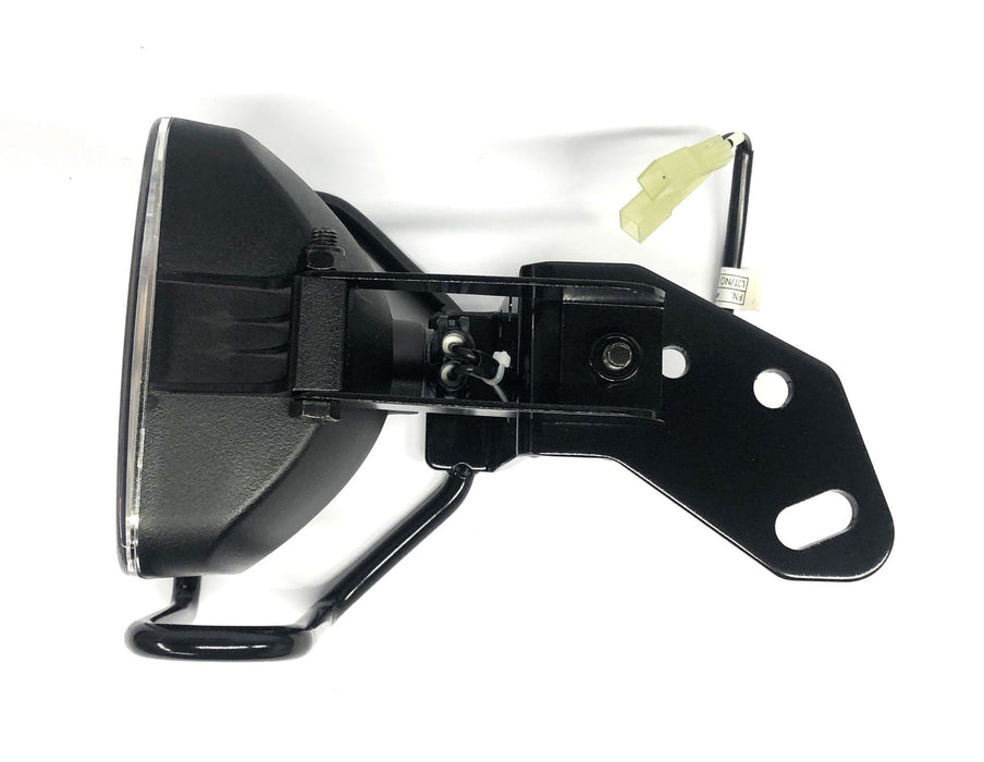 Doosan Head Lamp With Harness Assembly A402627 NOS