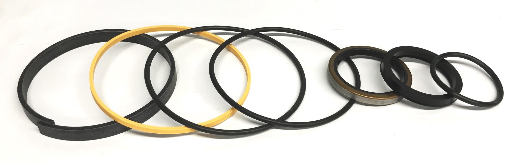 LPM Tilt Cylinder Seal Kit 000-891-1221 NOS