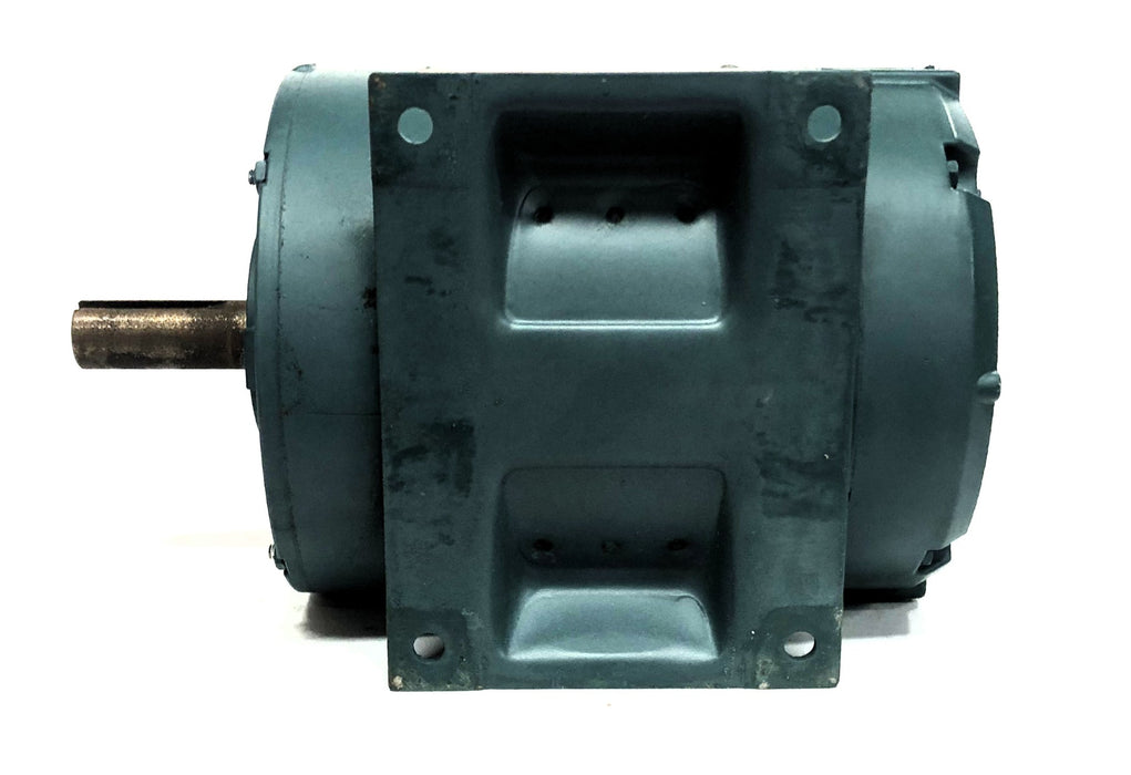 Reliance Electric 1/2HP 230/460V 3450RPM Duty Master A/C Motor S-2000 NOS