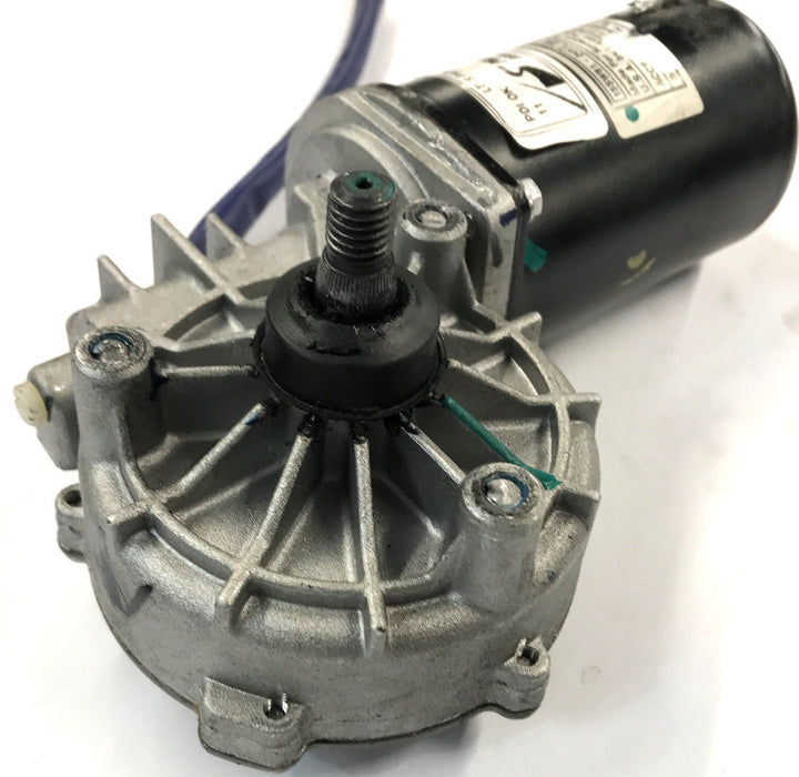 Sprague Devices Windshield Wiper Motor E-108-016 NOS