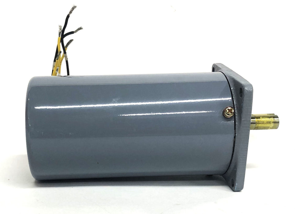 SSK UARSEG-5 Phase 3 Servo Motor EPICYC-S NOS