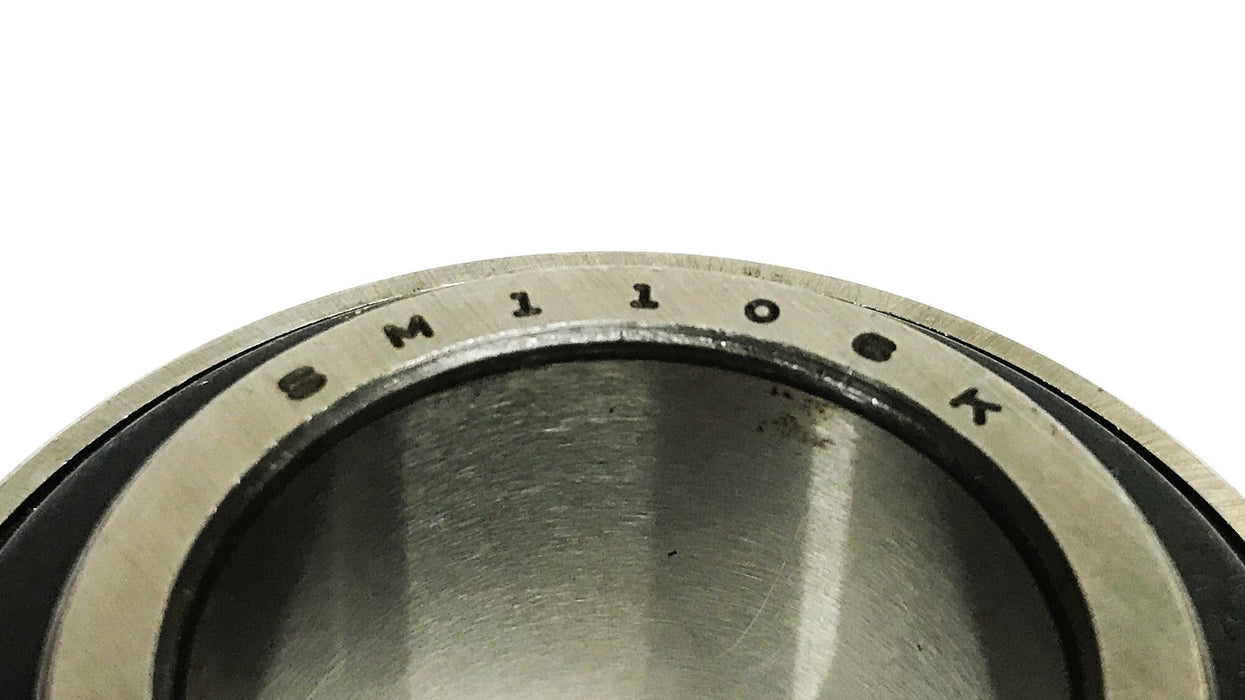 Fafnir 2-3/4 inch Insert Ball Bearing SM1106K NOS
