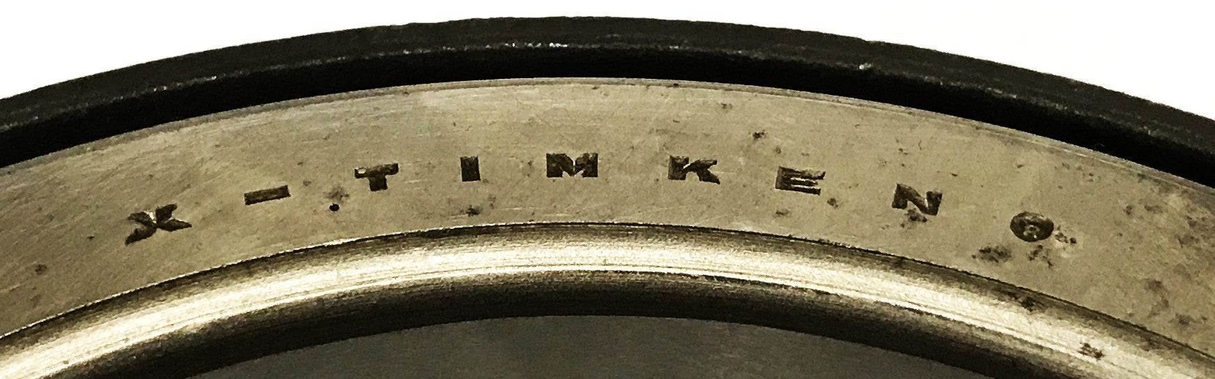 X-Timken Tapered Roller Bearing Cone 71450 NOS