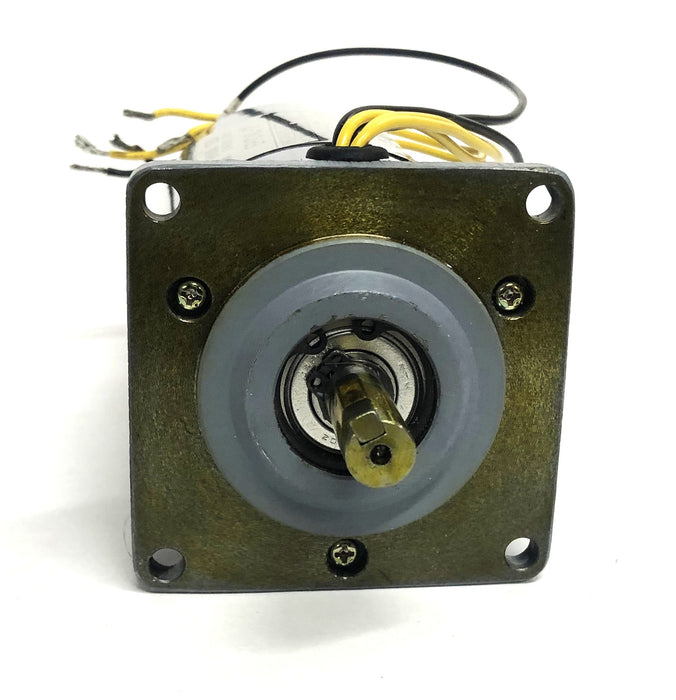 SSK UARSEG-5 Phase 3 Servo Motor EPICYC-S NOS