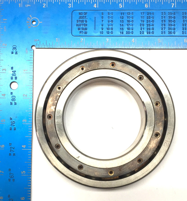 MRC Angular Contact Roller Ball Bearing 215S-14 NOS