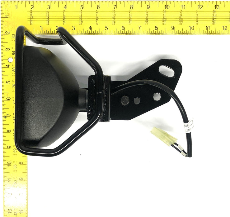 Doosan Head Lamp With Harness Assembly A402627 NOS