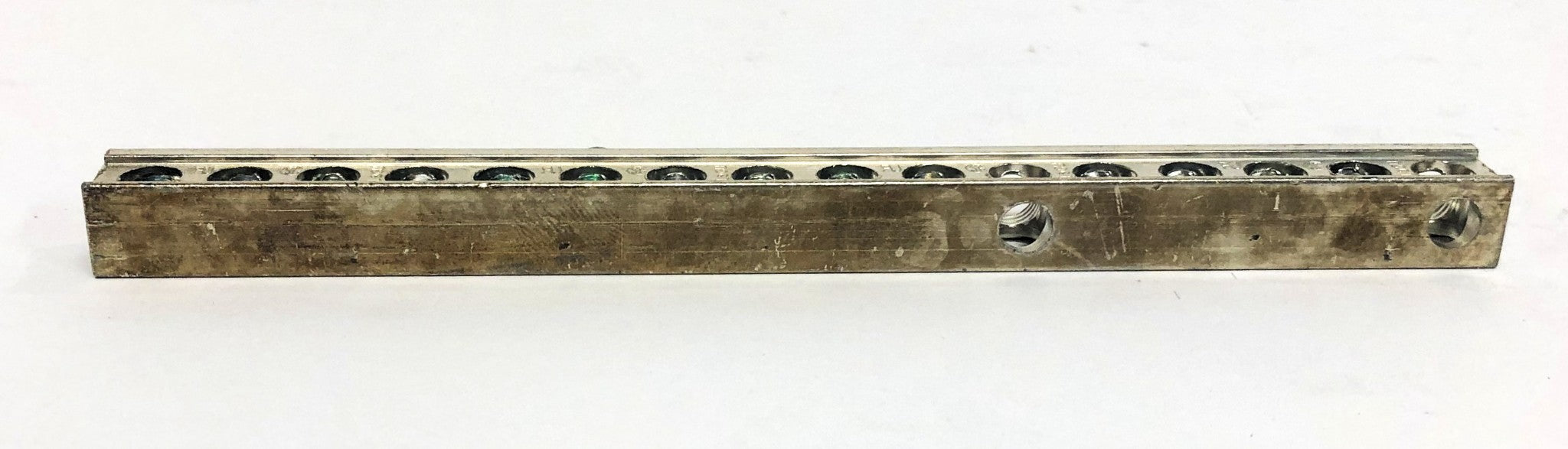 Eaton Cutler-Hammer 14 Circuit Ground Bar Kit GBK14 [Lot of 4] NOS