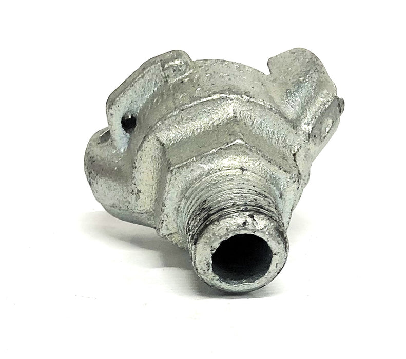 Dixon V&C Co Quick Connector XX19 NOS