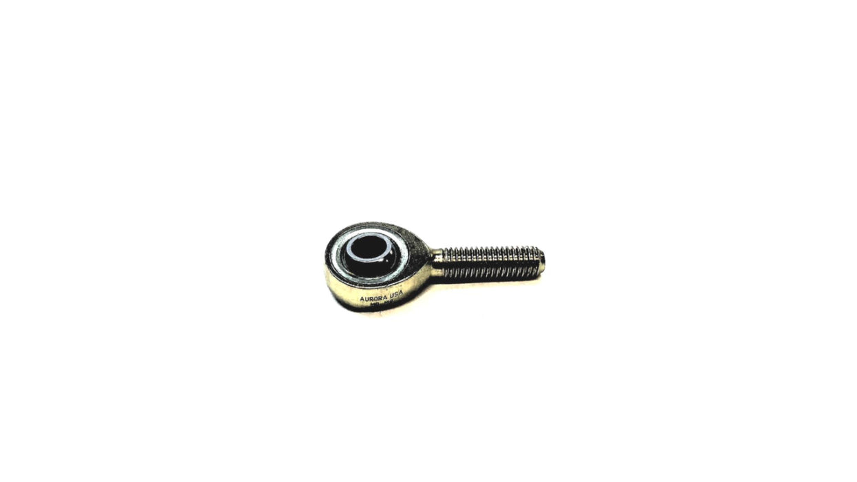 Aurora Male Rod End Bearing MB-M8 NOS