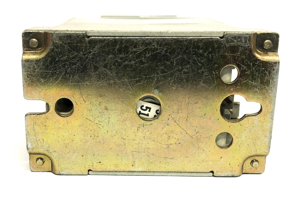 Allen-Bradley BUL. 700 Type RTR Solid State Timer Relay 700-RTR11N110A1 B NOS
