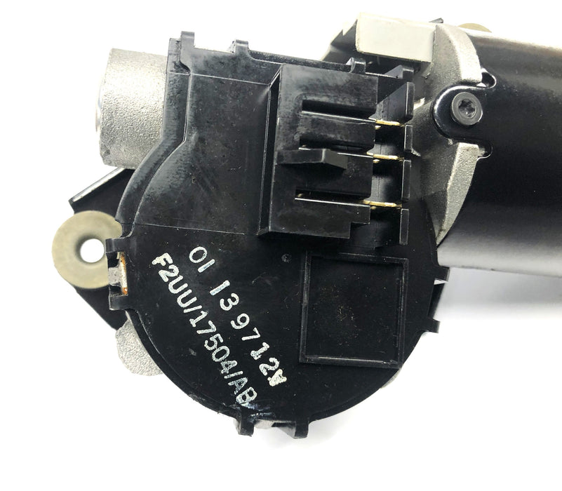 Ford Motorcraft Windshield Wiper Motor F2UU/17504/AB NOS