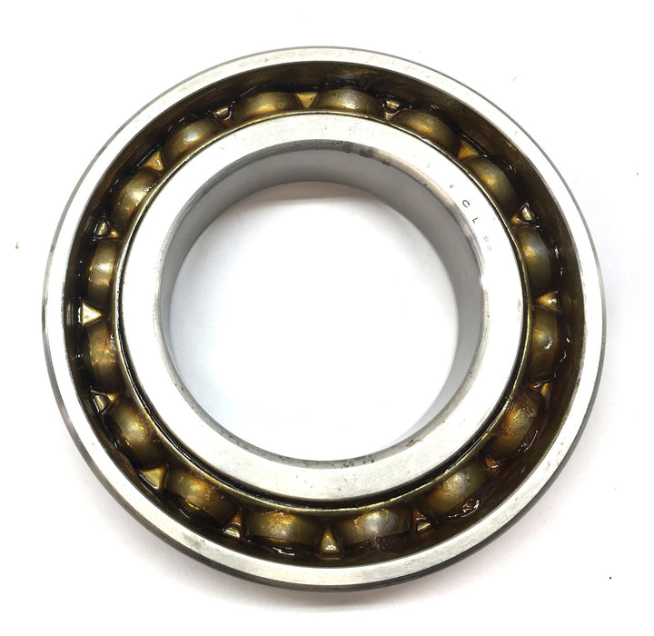 MRC ABEC-7 Open Angular Contact Roller Ball Bearing 216RD NOS