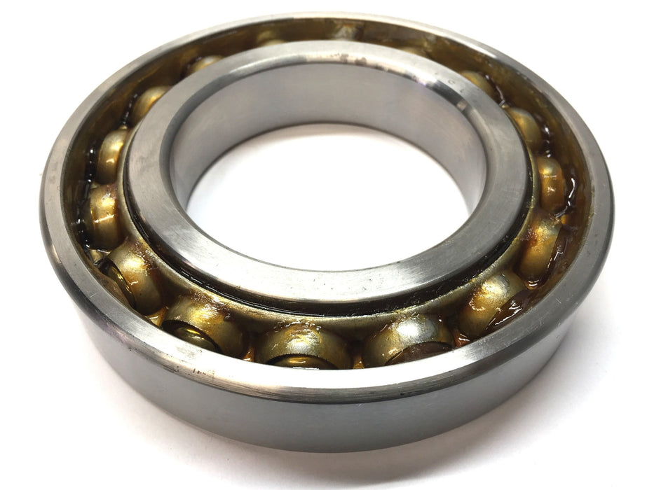 MRC ABEC-7 Open Angular Contact Roller Ball Bearing 216RD NOS