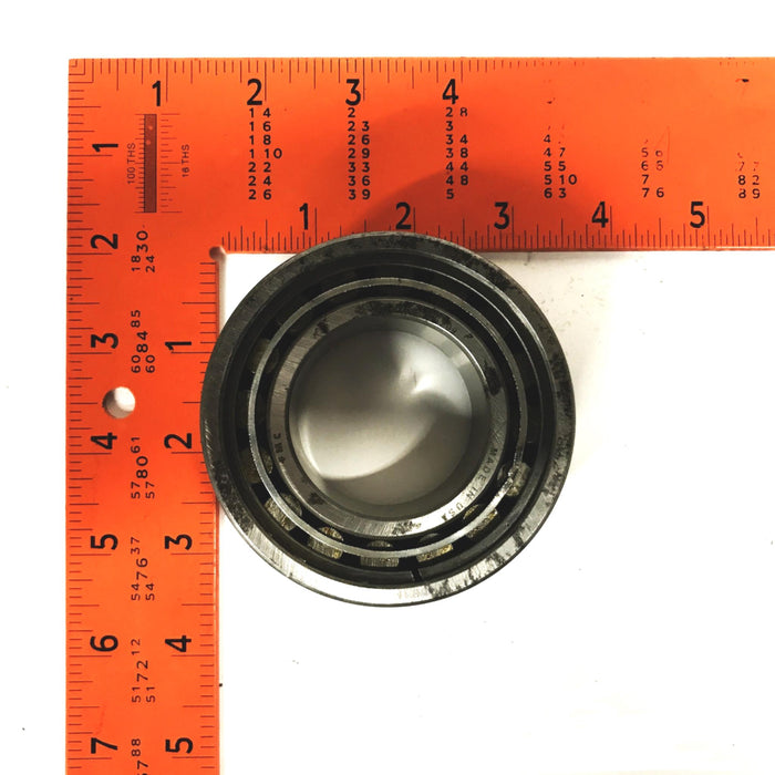 Unbranded Cylindrical Roller Bearing and Inner Ring MU5209/M5209 NOS
