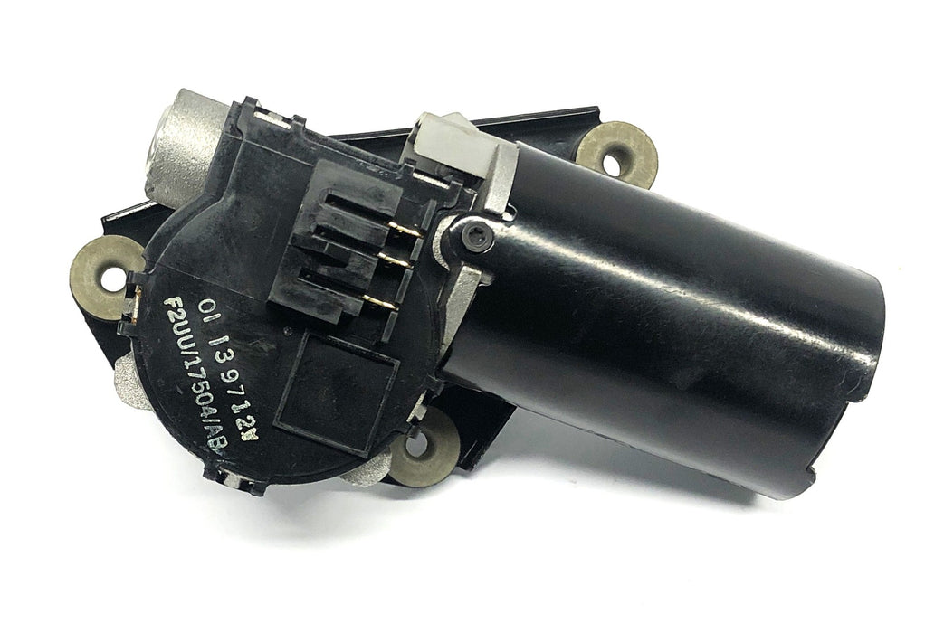 Ford Motorcraft Windshield Wiper Motor F2UU/17504/AB NOS