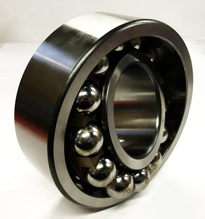 SKF Self-Aligning Double-Row Ball Bearing 2320/MH24/OH24 NOS