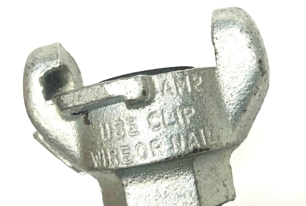 Dixon V&C Co Quick Connector XX19 NOS