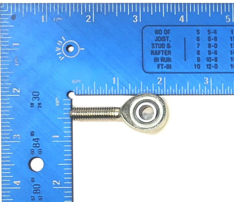 Aurora Male Rod End Bearing MB-M8 NOS