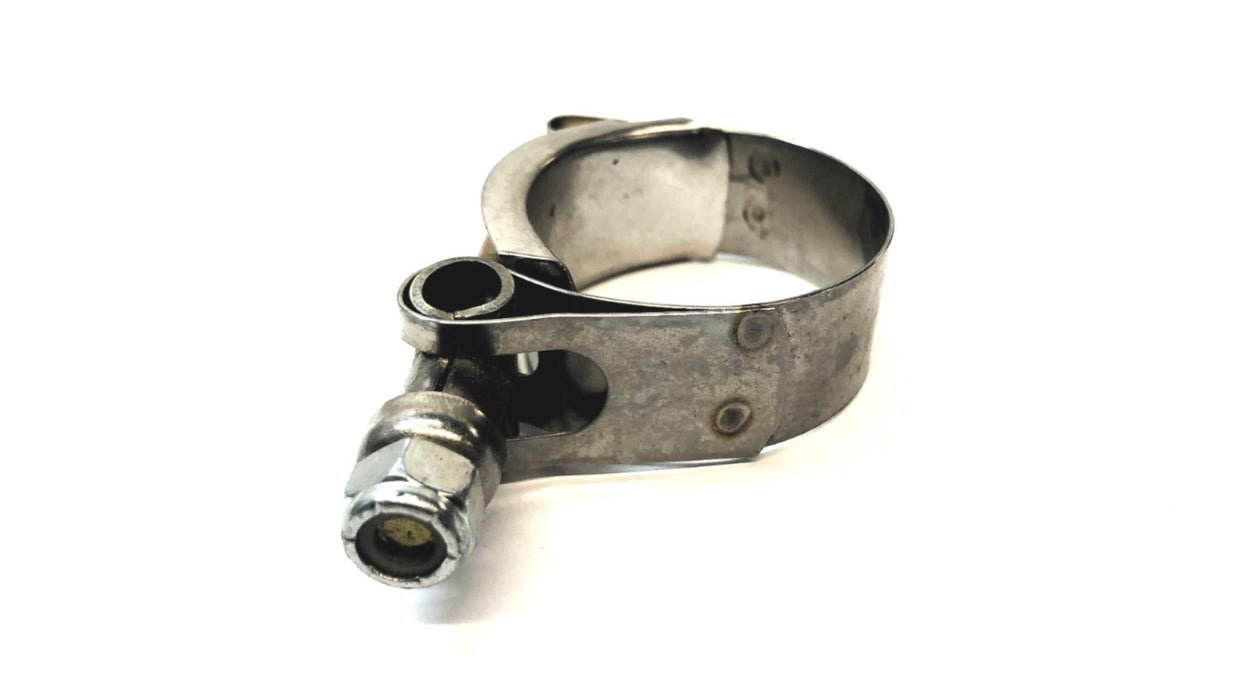 Clampco T-Bolt Clamp 650-150 [Lot of 3] NOS