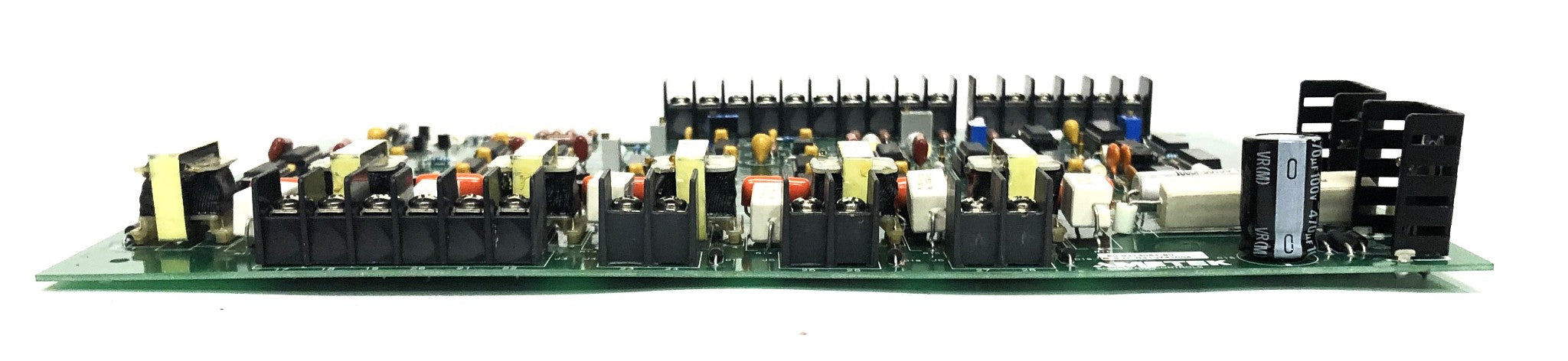 Ametek 80-9214051-90 REV B Charger Control Board 70-411402-90 NOS