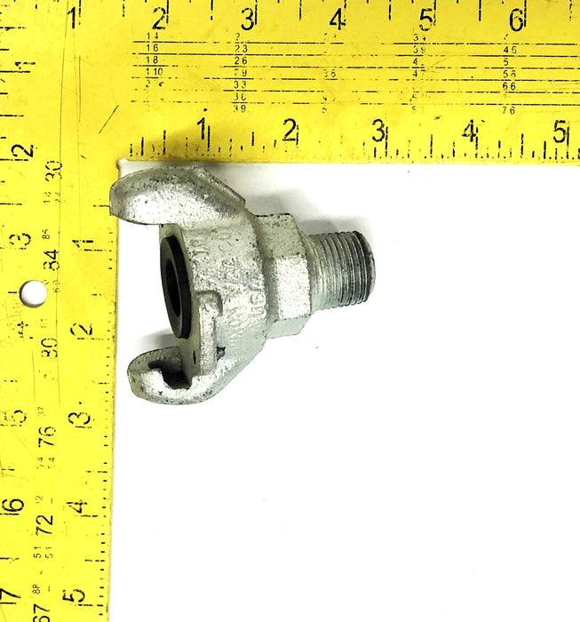 Dixon V&C Co Quick Connector XX19 NOS