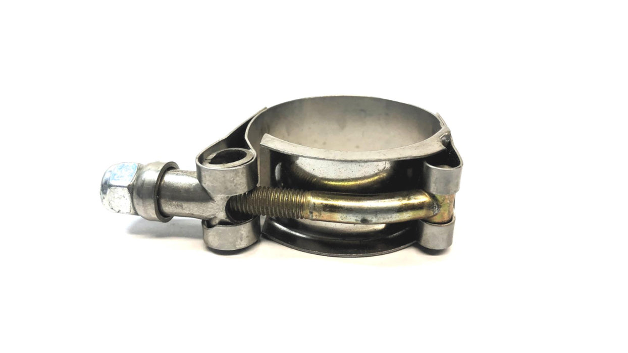 Clampco T-Bolt Clamp 650-150 [Lot of 3] NOS
