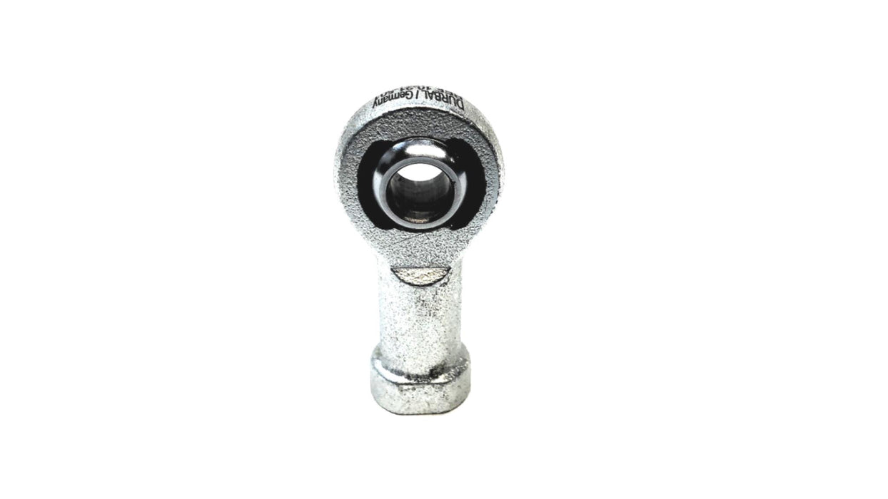 Durbal Female Rod End Bearing BEF-10-21-501 NOS