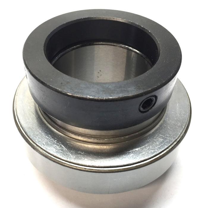 Unbranded Insert Ball Bearing with Collar SM1115K NOS