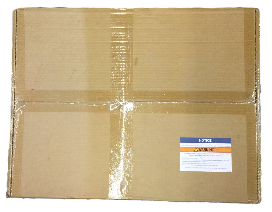 Hyundai All Season Fitted Liners CLF13 AU000 *OEM Sealed* NOS