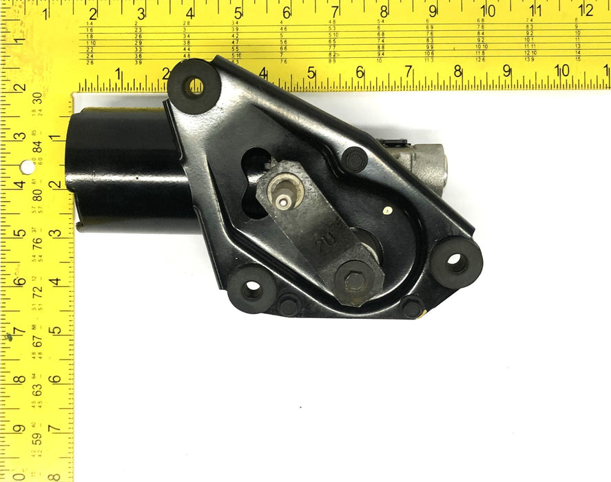 Ford Motorcraft Windshield Wiper Motor F2UU/17504/AB NOS