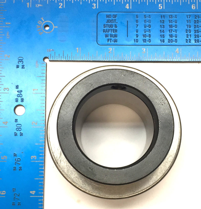 Unbranded Insert Ball Bearing with Collar SM1115K NOS