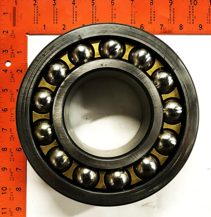 SKF Self-Aligning Double-Row Ball Bearing 2319 NOS